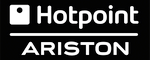 Логотип фирмы Hotpoint-Ariston в Сунже