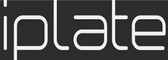 Логотип фирмы Iplate в Сунже