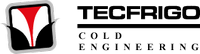 Логотип фирмы Tecfrigo в Сунже